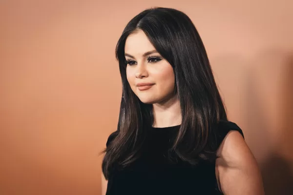 selena gomez