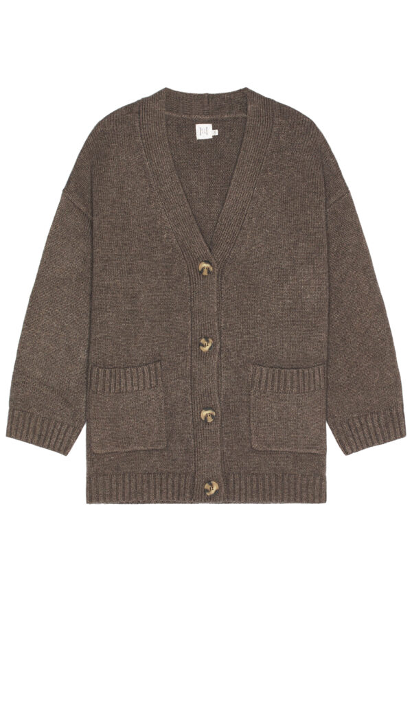 Tania Cardigan from the Helsa Country Side Collection