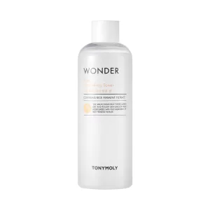 Tony Moly’s Wonder Rice Smoothing Toner 