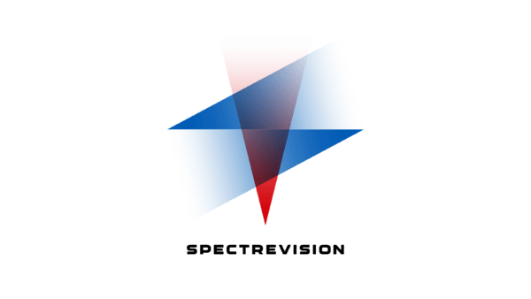 SPECTREVISION TV Logo